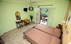 Aspa'S Apartments