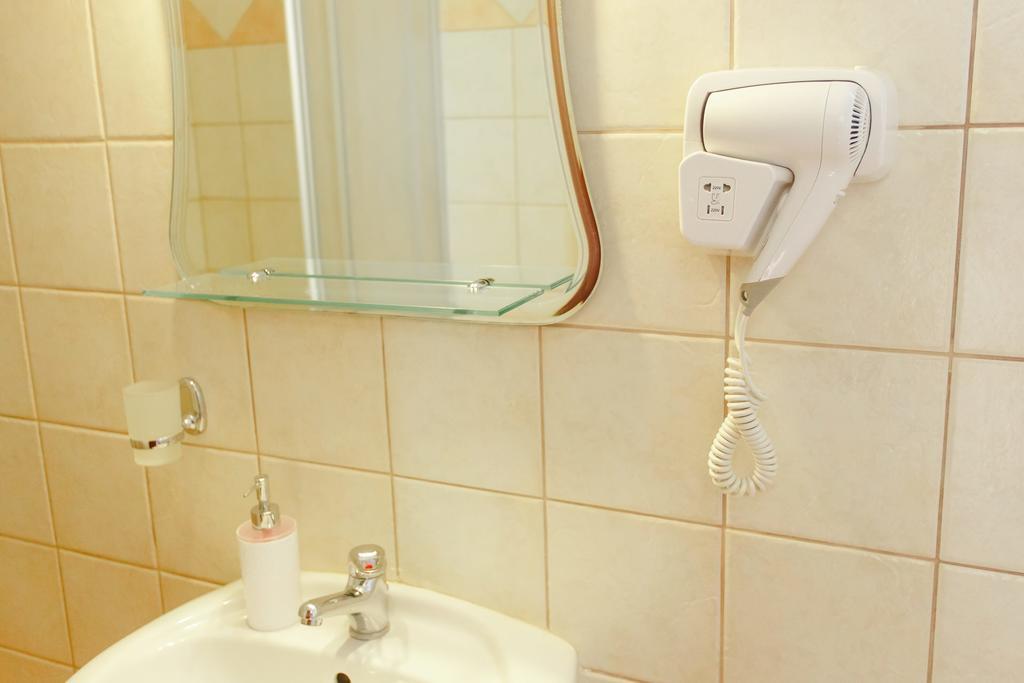 Aspa'S Apartments Δασιά Εξωτερικό φωτογραφία