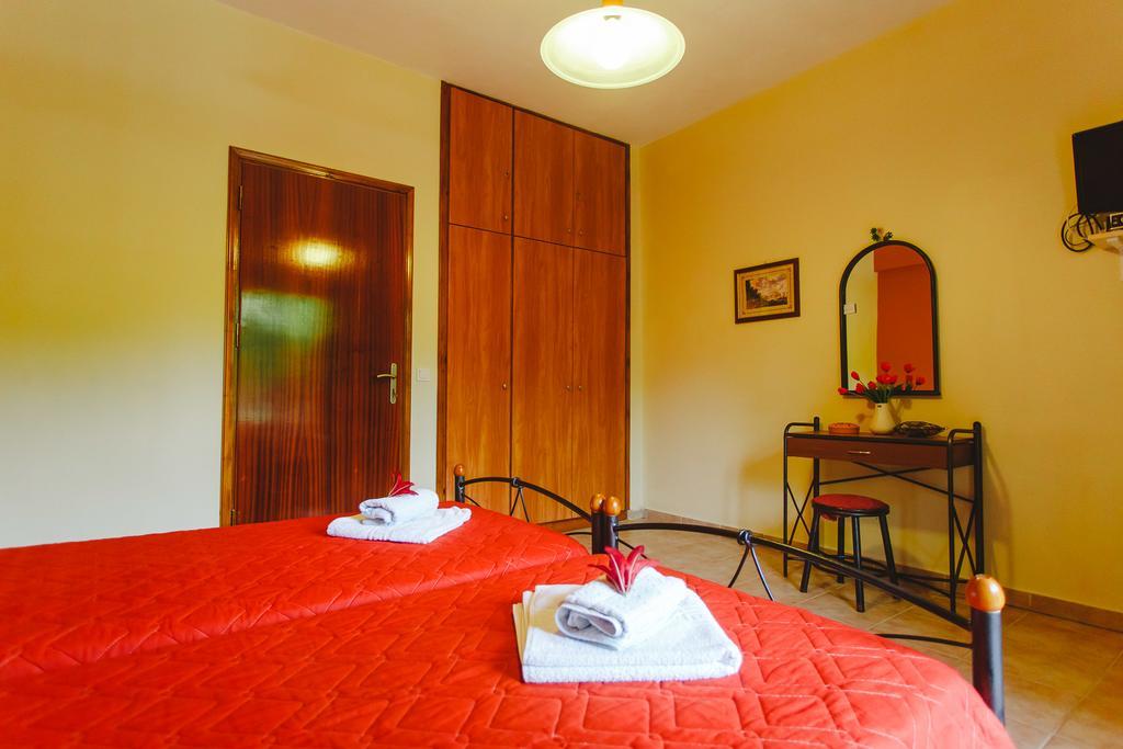 Aspa'S Apartments Δασιά Εξωτερικό φωτογραφία